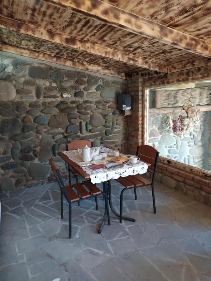 Гостевой дом In my georgian family Тбилиси-14