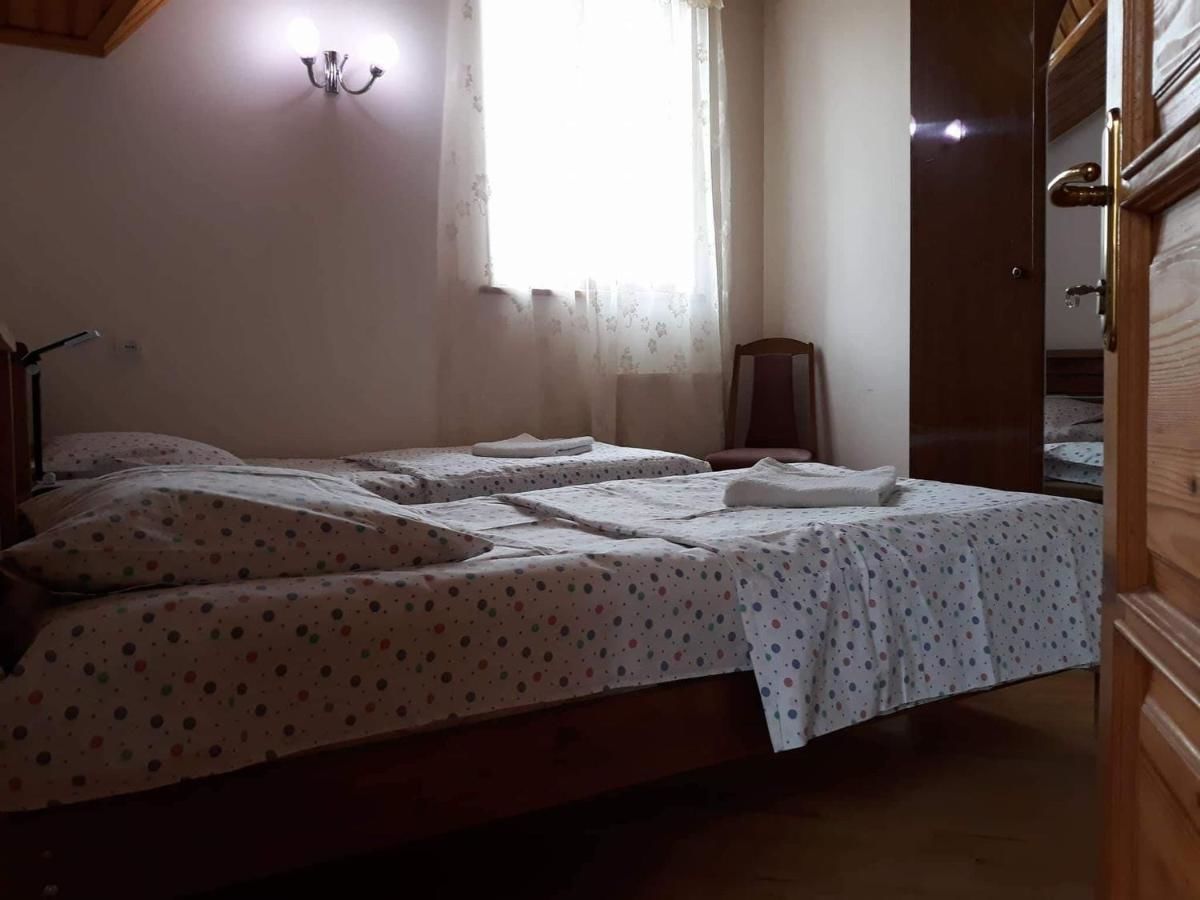 Гостевой дом In my georgian family Тбилиси-15