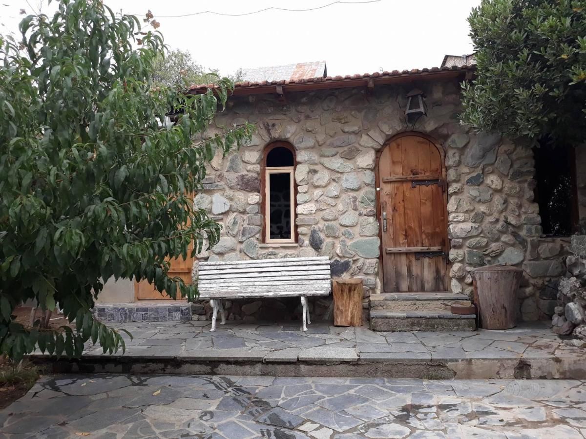 Гостевой дом In my georgian family Тбилиси-16