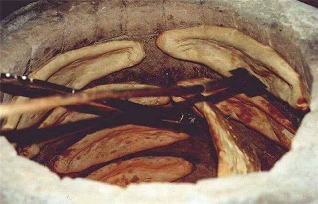 Гостевой дом In my georgian family Тбилиси-17