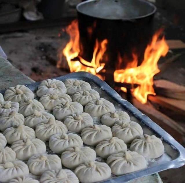 Гостевой дом In my georgian family Тбилиси-18