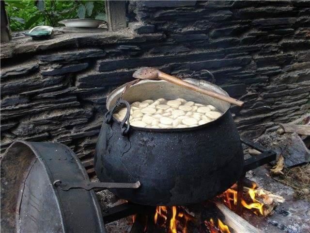 Гостевой дом In my georgian family Тбилиси-19