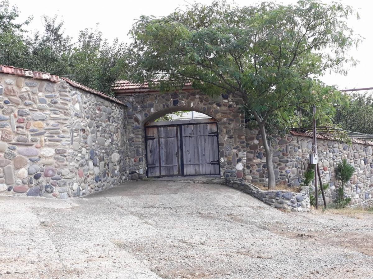 Гостевой дом In my georgian family Тбилиси-24