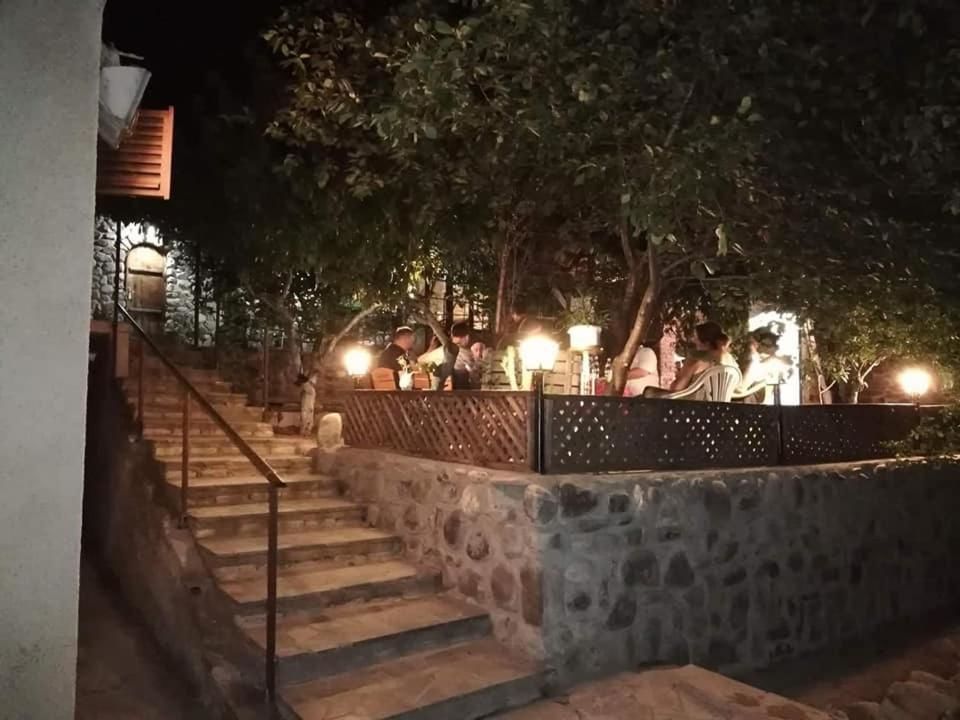 Гостевой дом In my georgian family Тбилиси-26