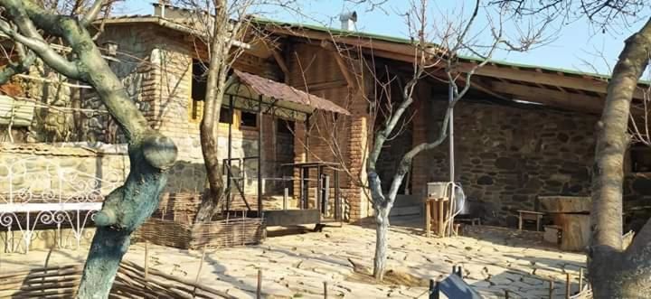 Гостевой дом In my georgian family Тбилиси-6