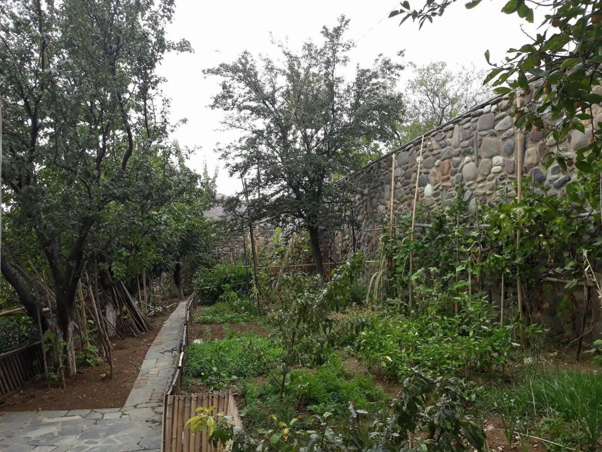 Гостевой дом In my georgian family Тбилиси-33