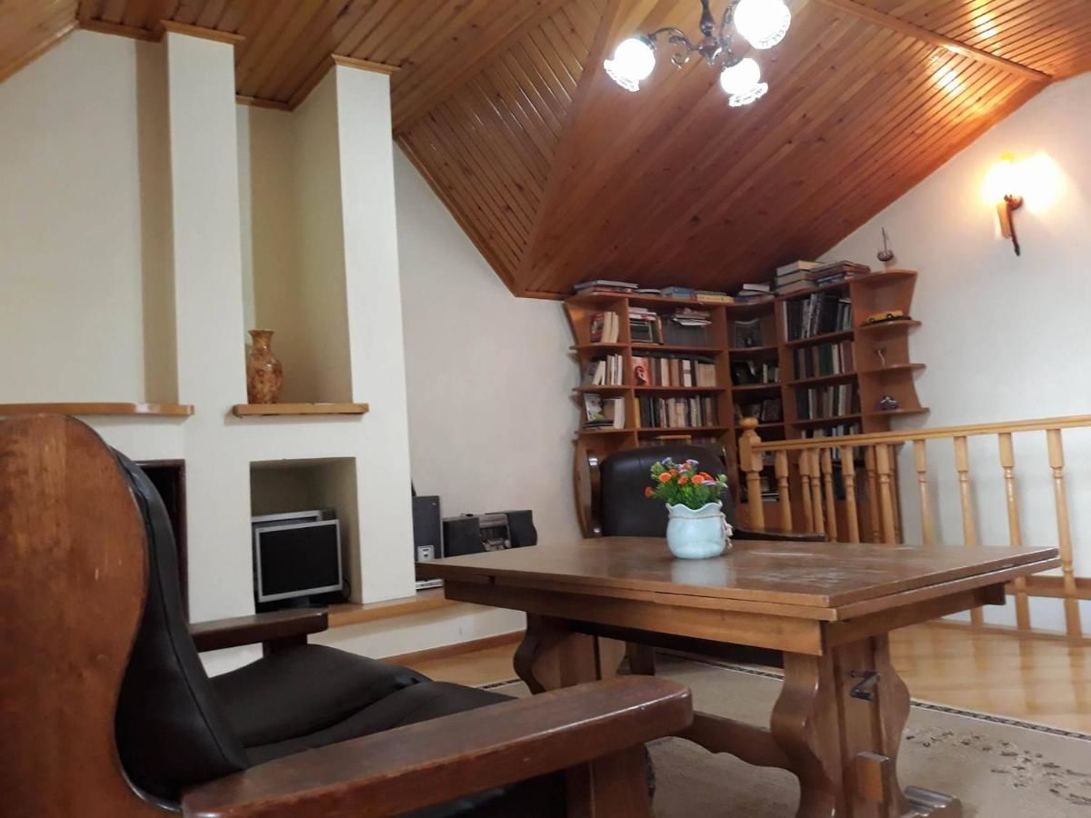 Гостевой дом In my georgian family Тбилиси-36