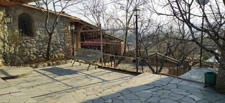 Гостевой дом In my georgian family Тбилиси-7