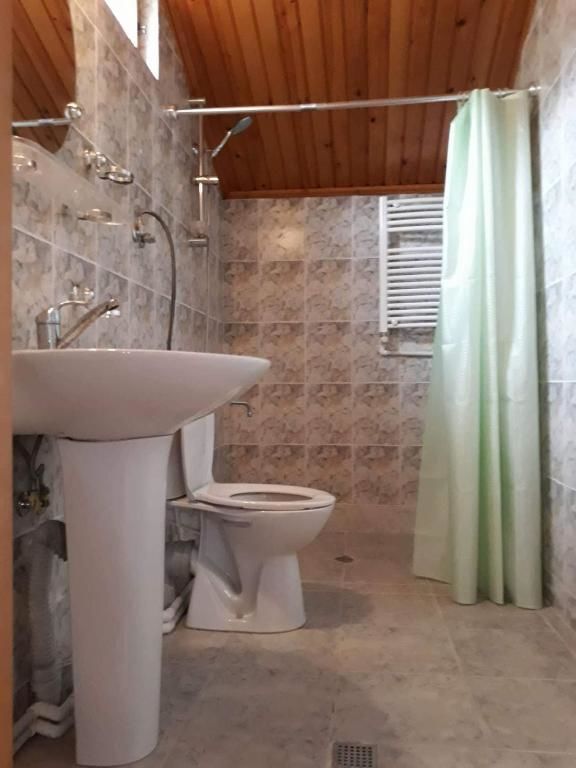 Гостевой дом In my georgian family Тбилиси-43