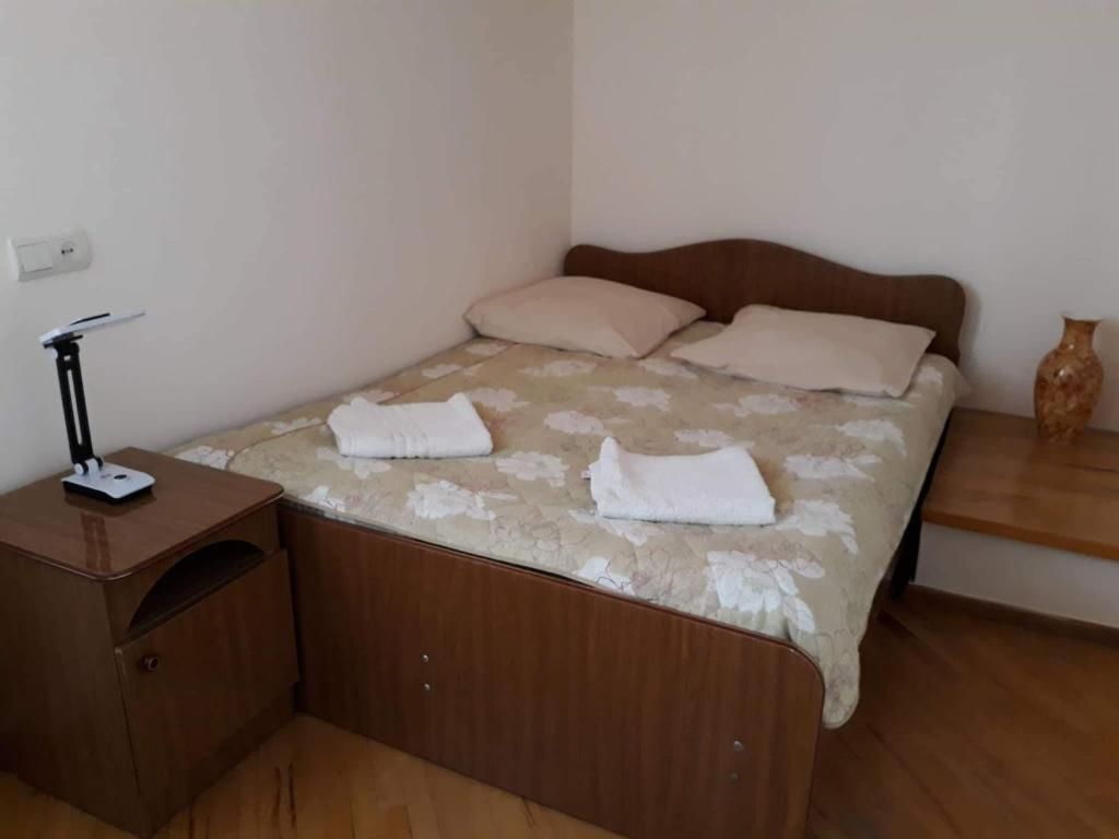 Гостевой дом In my georgian family Тбилиси-44