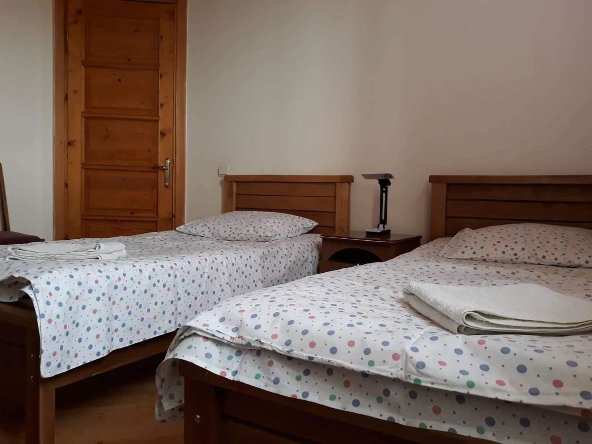 Гостевой дом In my georgian family Тбилиси-10