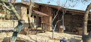 Гостевой дом In my georgian family Тбилиси-2