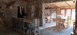 Гостевой дом In my georgian family Тбилиси-4