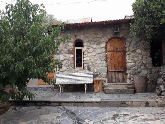 Гостевой дом In my georgian family Тбилиси-15